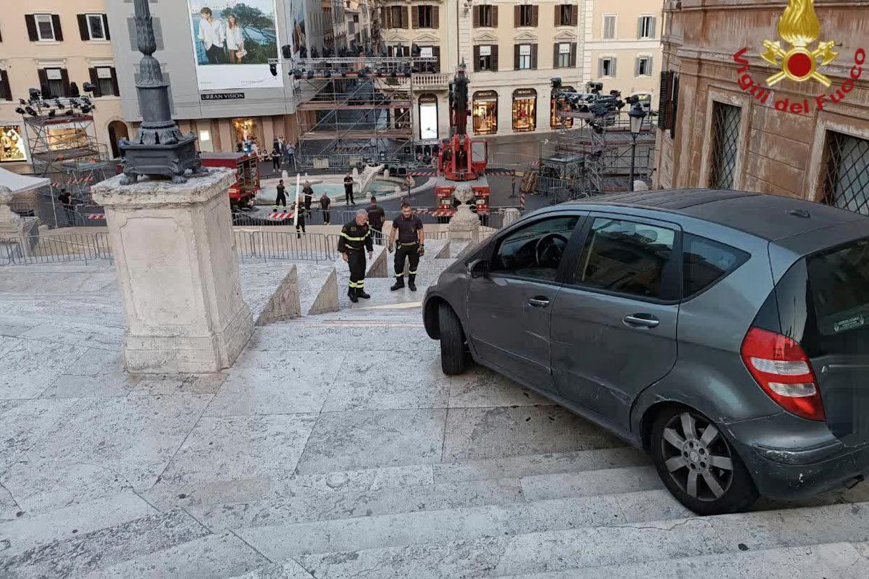 Navigating Unfamiliar Roads: A Guide to Safe Driving Abroad