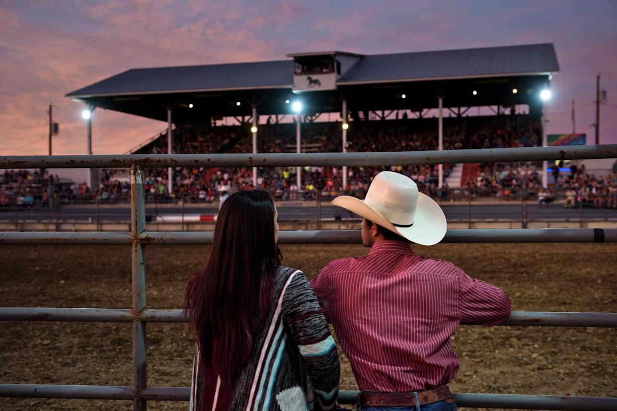 Middleburg: The Horse and Hunt Capital of the Nation