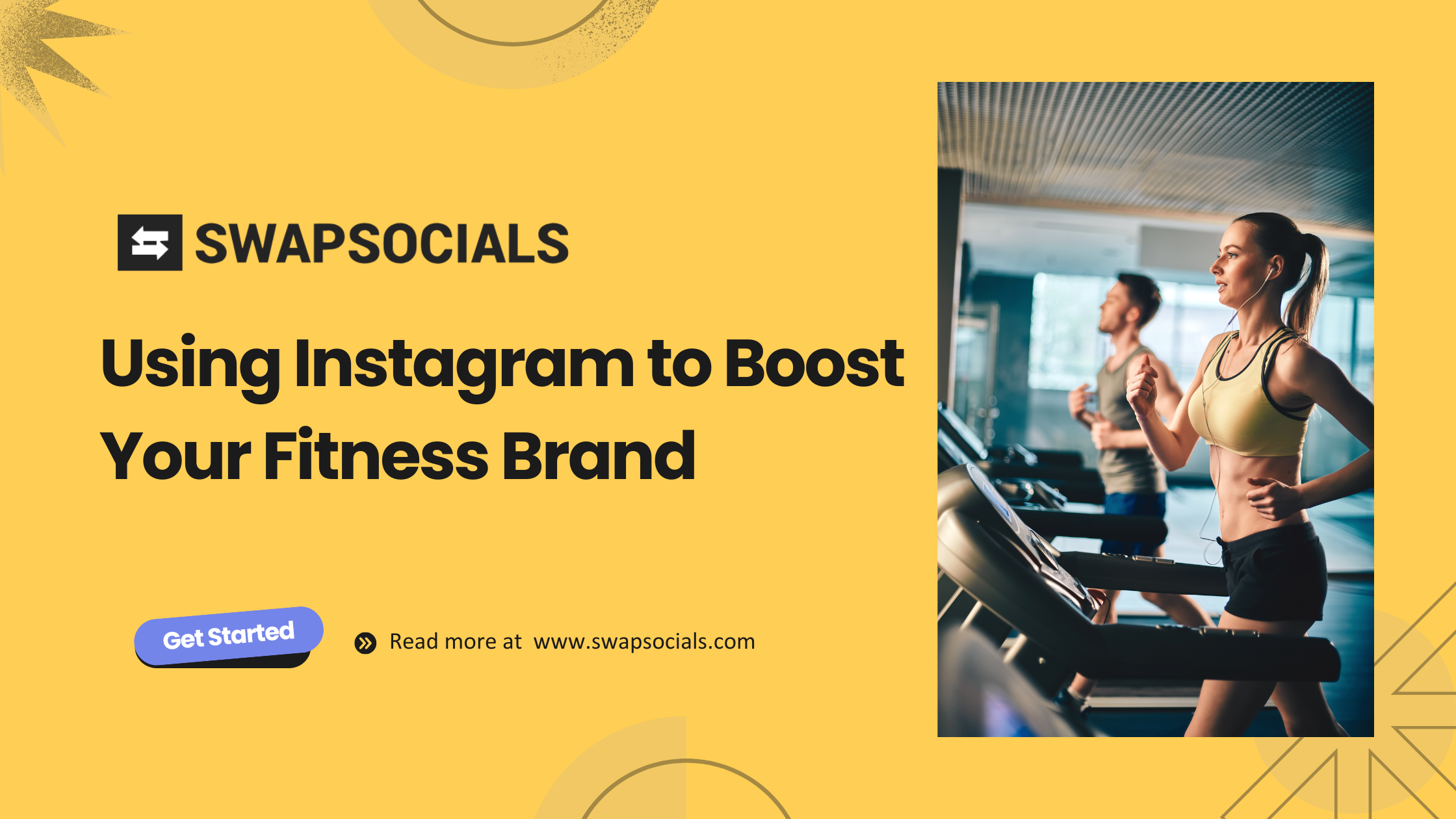 Creating a Successful Fitness Brand on Instagram: A Step-by-Step Guide