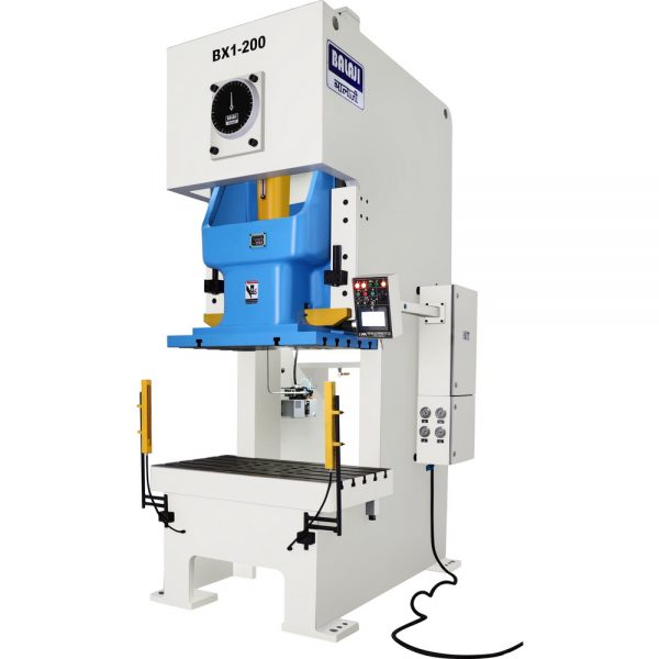 Why Choose Shri Balaji Presses?