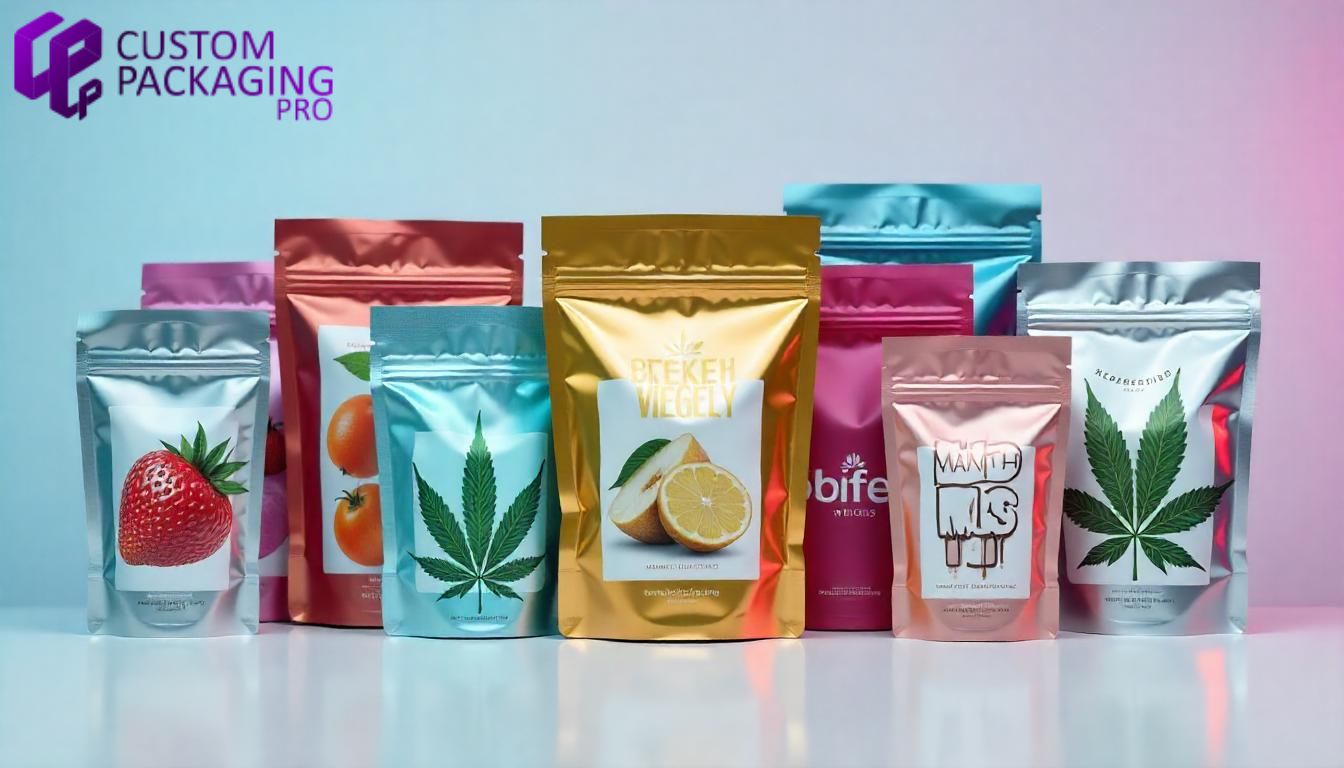 Superior Protection for Your Products