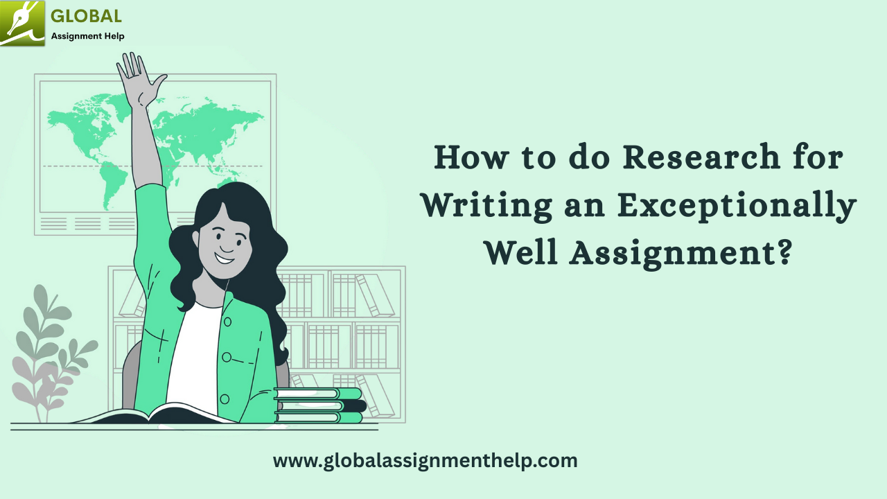 Simple Steps to Improve Your Research Skills for Better Assignments