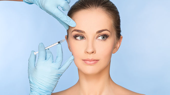 The Versatile Uses of Botox Injections: Enhancing Your Natural Beauty