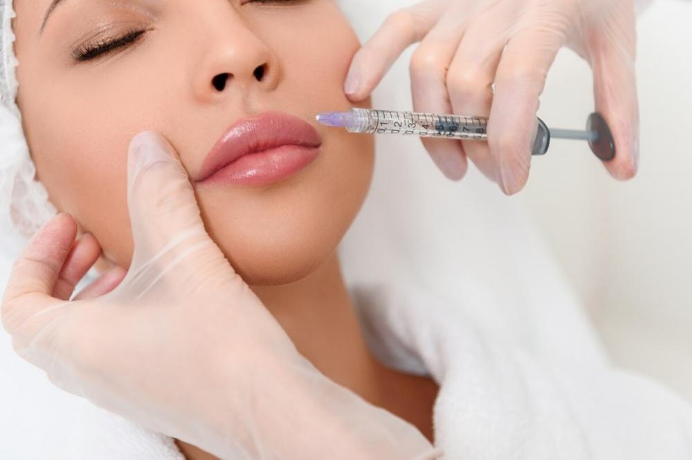 The Versatile Uses of Botox Injections: Enhancing Your Natural Beauty