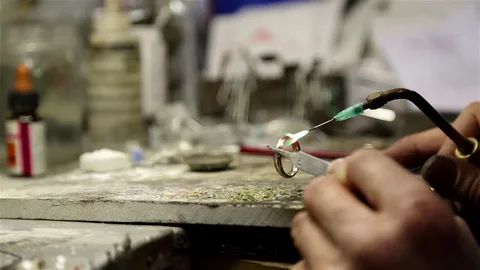 Restoring the Brilliance of Your Jewelry: A Guide to Phoenix Jewelry Repair Services