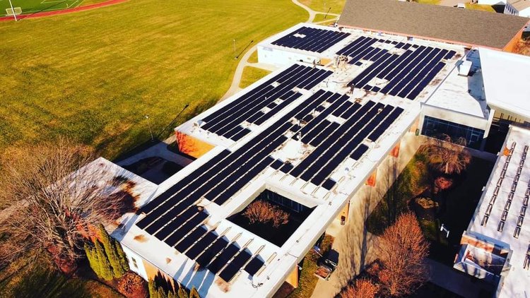 The Benefits of Installing Solar Panels on Your Roof