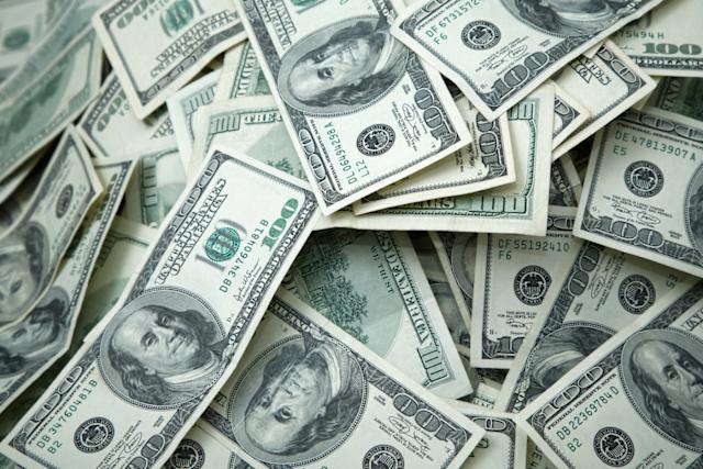KKR Stock Soars on China Investment Corporations U-Turn