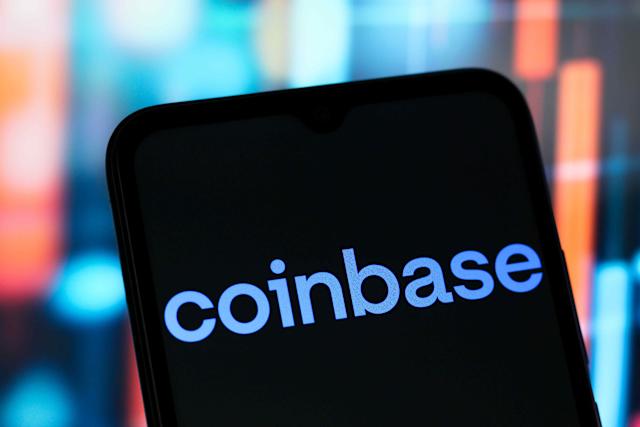 Coinbase (COIN) Continues to Rally Amid Positive News for Crypto Industry