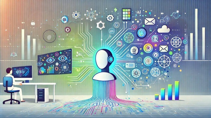 The Rise of AI Copilot Solutions in Modern Knowledge Work