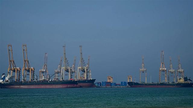 Trumps Move on Iran Sanctions: A Game-Changer for China and the World