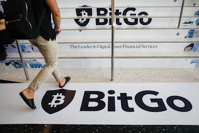Crypto Custody Firm BitGos Assets Surge to 0 Billion in H1 2025