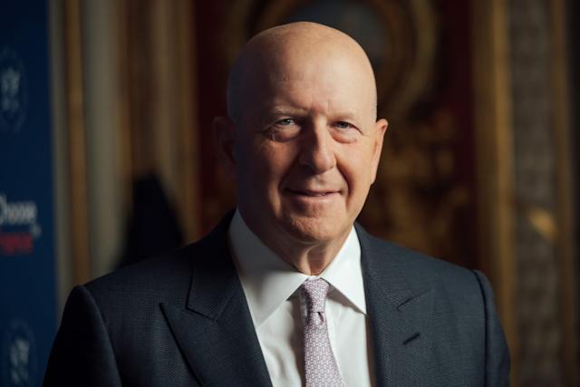 Goldman Sachs Introduces AI Assistant to Boost Employee Efficiency