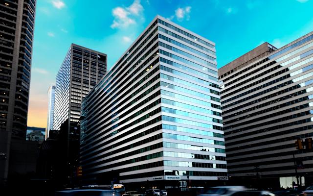Real Estate Investment Company Accesso Expands Leases by 112,000 Square Feet