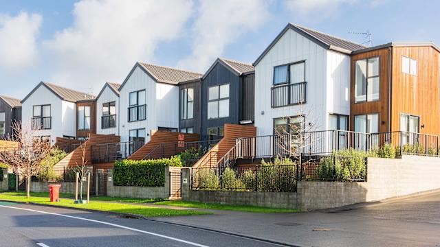 US Existing Home Sales Show Slight Improvement in May