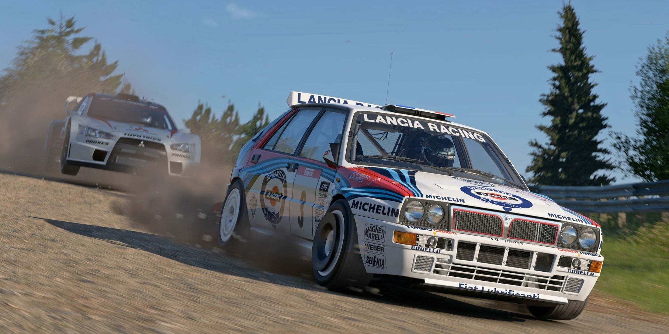 Gran Turismo 7 Receives 1.60 Update with New Cars and Features
