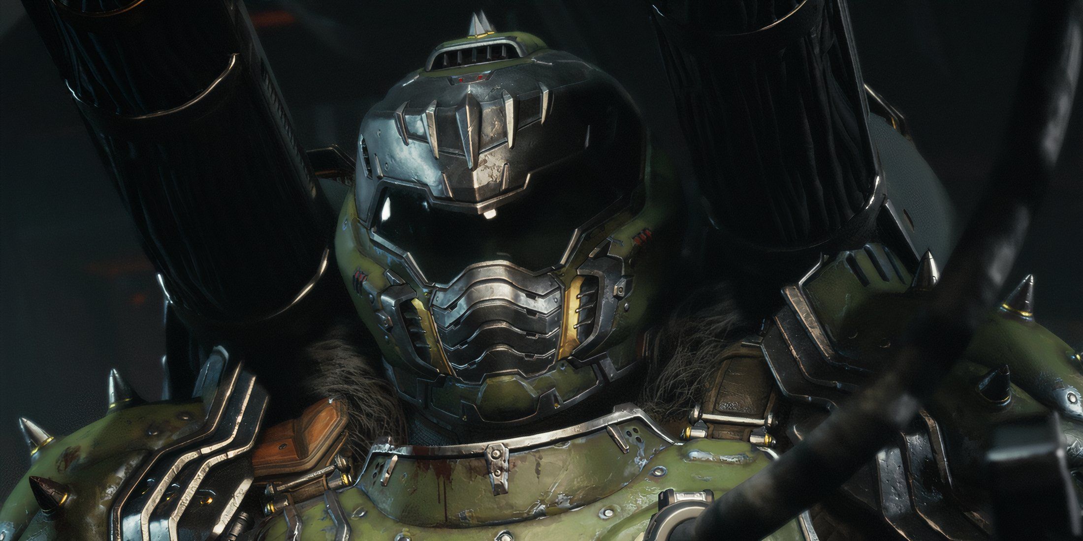 The Future of Doom: The Dark Ages: New Content and Balance Adjustments