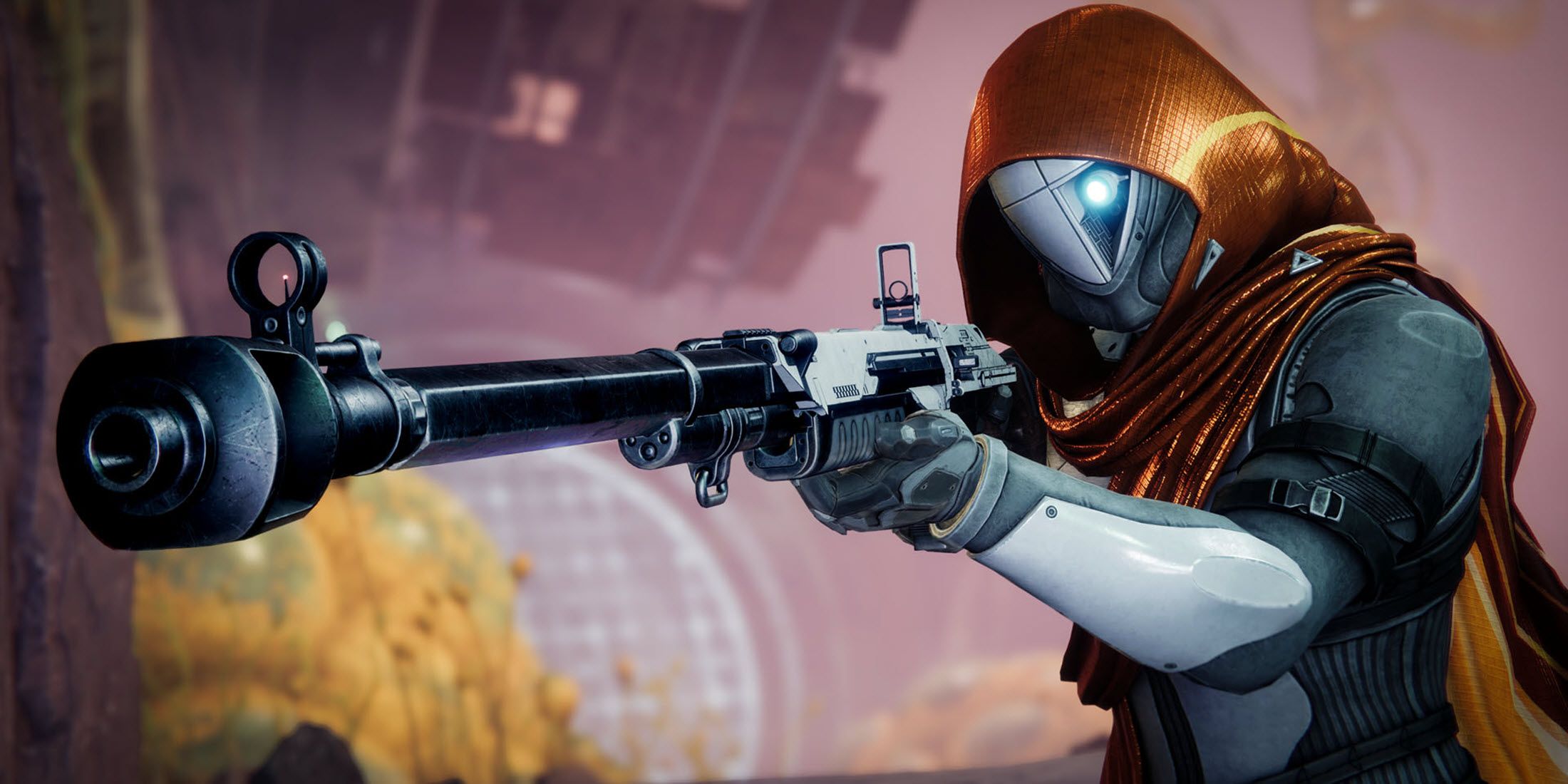 Bungie Reveals New Dark Matter Abilities and Exotic Armor for Destiny 2s Edge of Fate Expansion