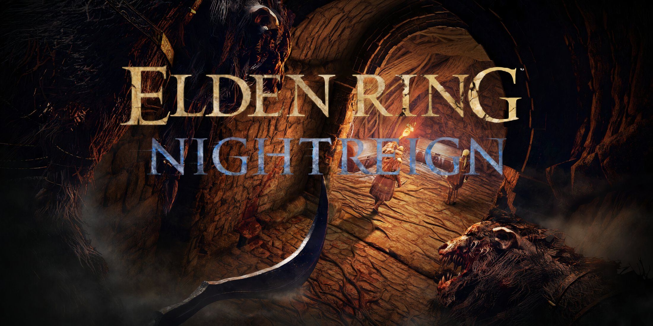 Elden Ring Nightreign Adds Another Formidable Everdark Sovereign Boss
