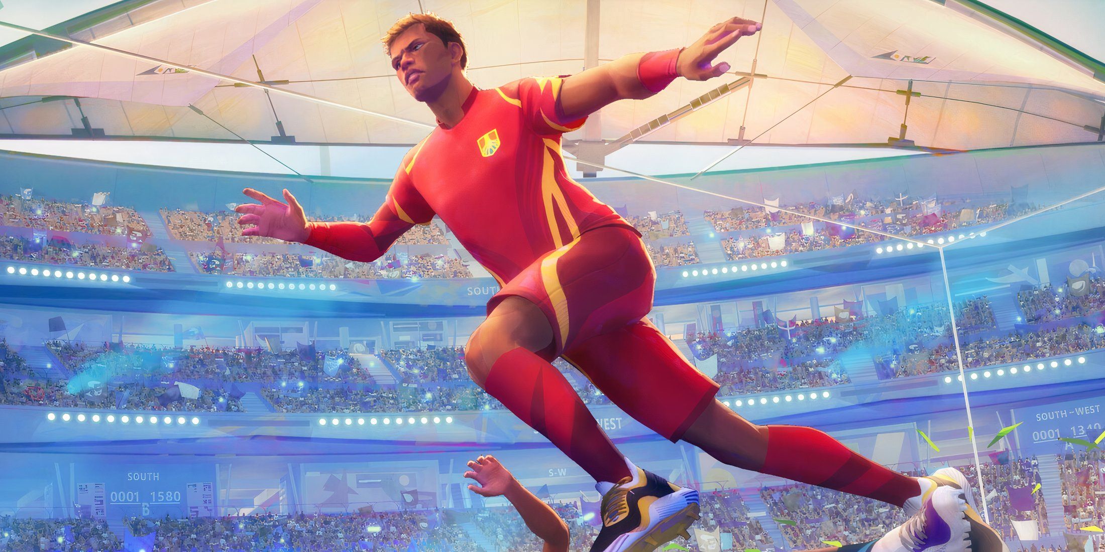 A New Soccer Game Making Waves in the Industry
