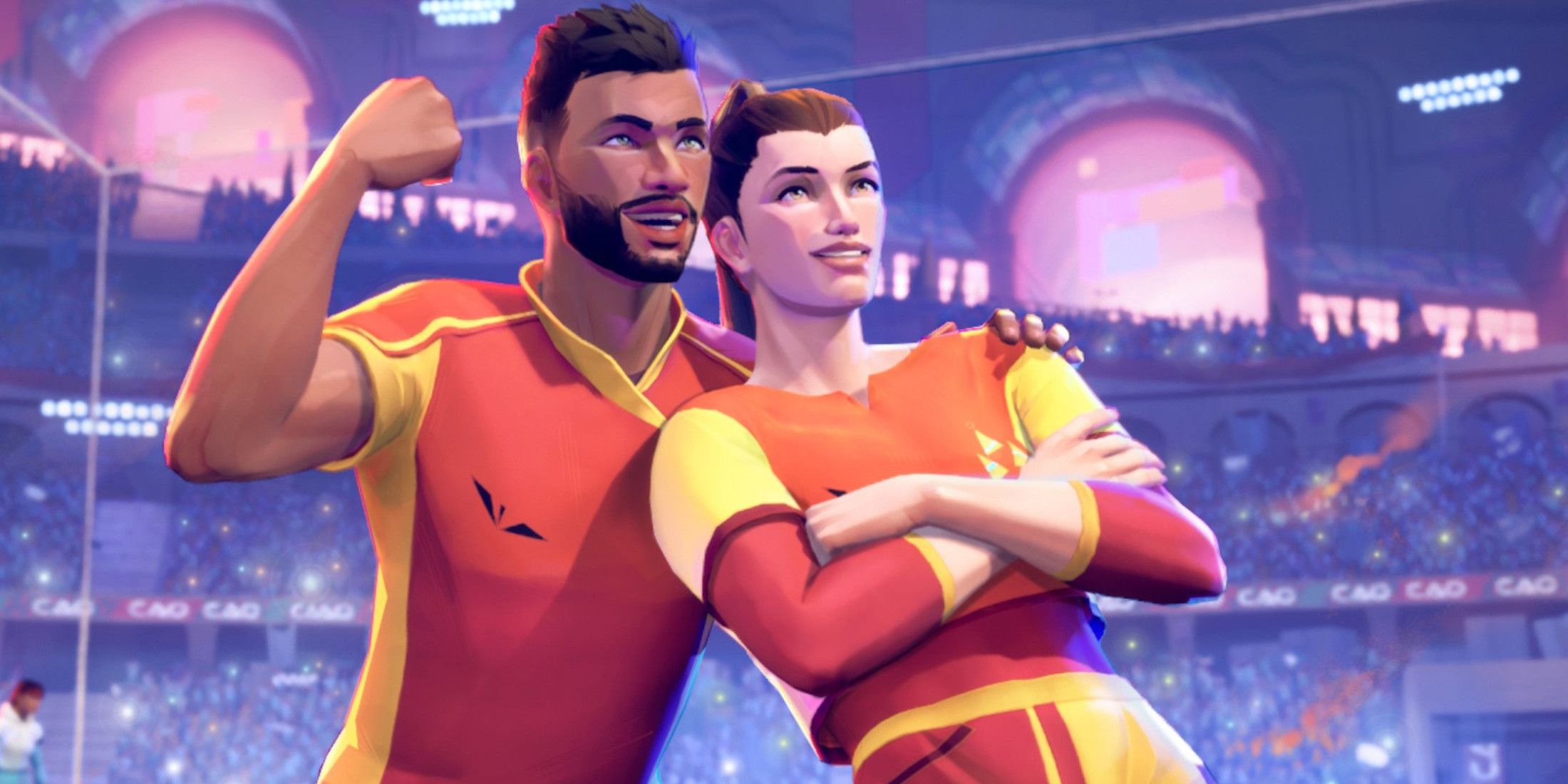 A New Soccer Game Making Waves in the Industry