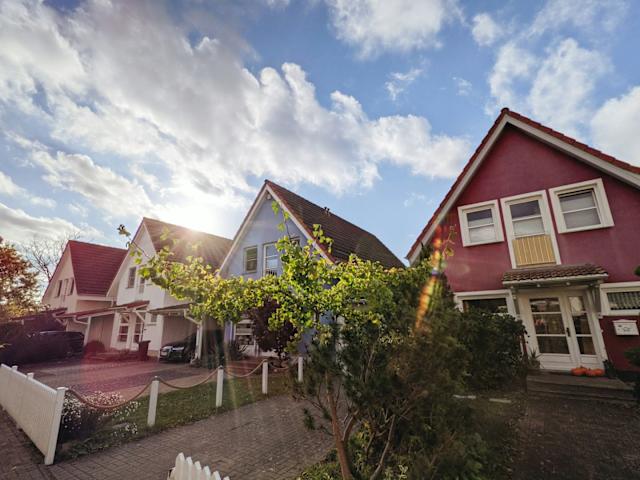 Crypto Holdings to be Considered for Mortgages in the U.S.