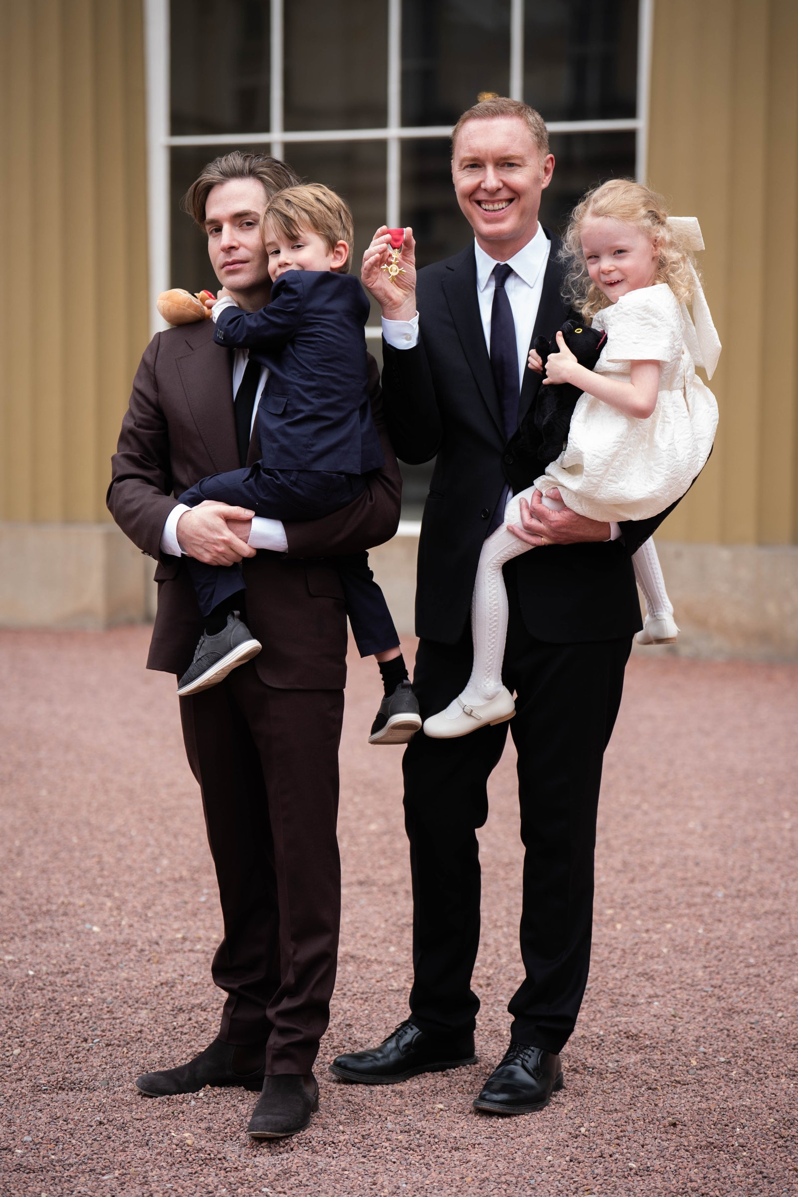 Image may contain Chris Bryant Blazer Clothing Coat Jacket Formal Wear Suit Face Head Person and Photography