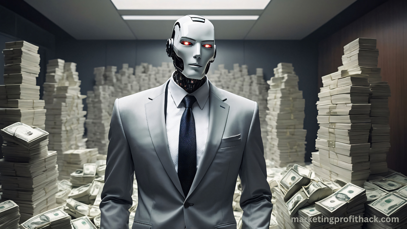 The Best AI Tools to Make Money Online in 2025 (Full Monetization Guide)