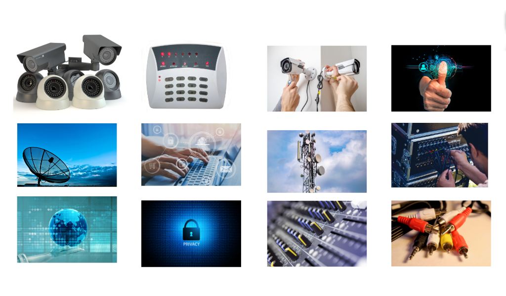 Expert CCTV Installation Services for Businesses