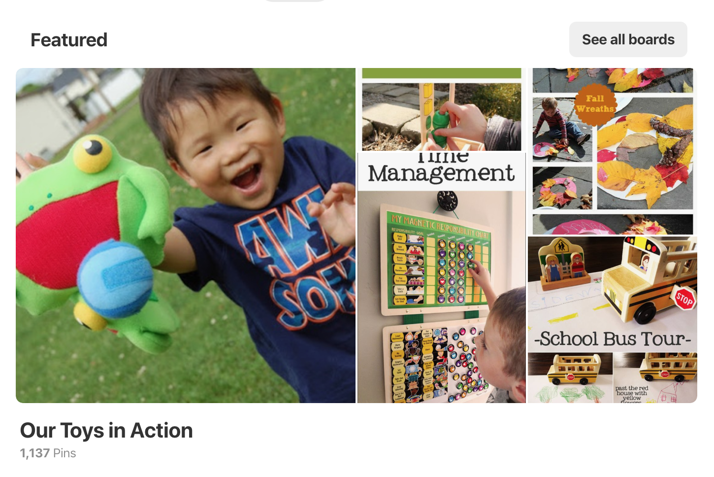 marketing to parents - melissa & doug