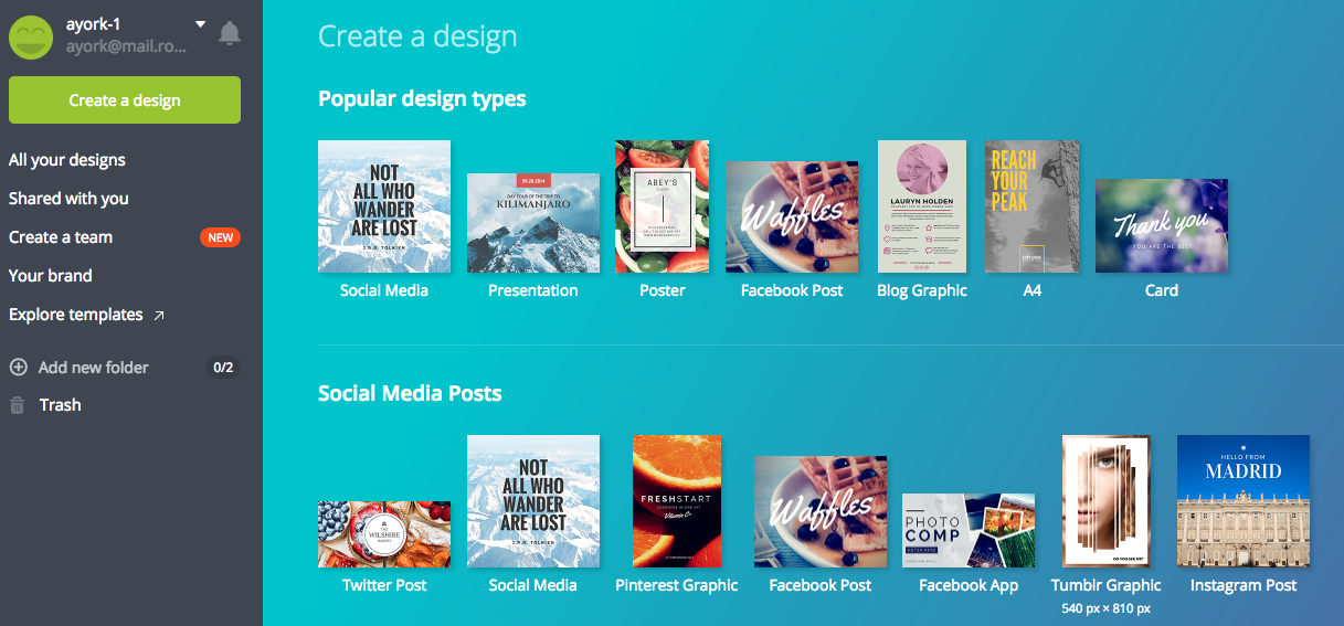 canva screenshot
