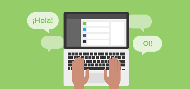 Introducing Sprout Social in Spanish and Portuguese