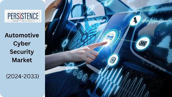 Automotive Cyber Security Market Top 10 Technology Trends to Transform the Industry