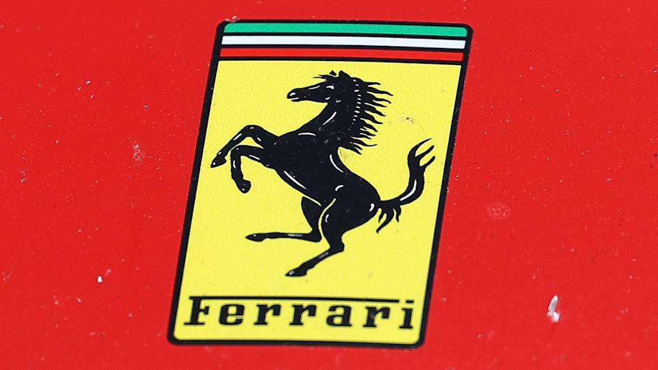 Ferrari loses horse logo battle against unexpected opponent