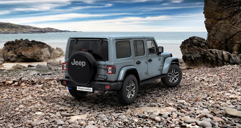 I Drove the 2025 Toyota 4Runner TRD Pro vs. Jeep Wrangler Rubicon 4xe: Which Hybridized Bruiser is Best?
