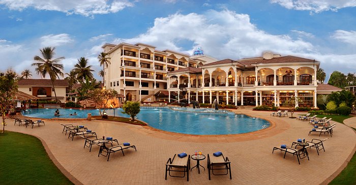 How to Find The Best 5-star Hotels in Goa​