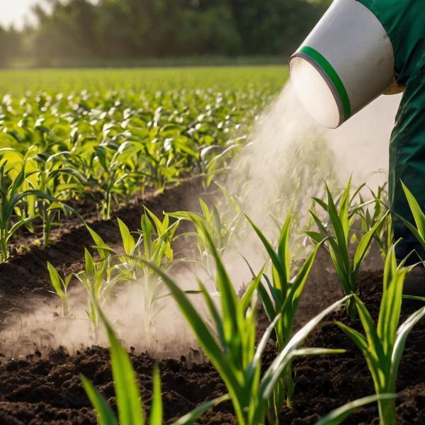 Crop Protection Chemicals Market 2024: A Growing Necessity in Agriculture