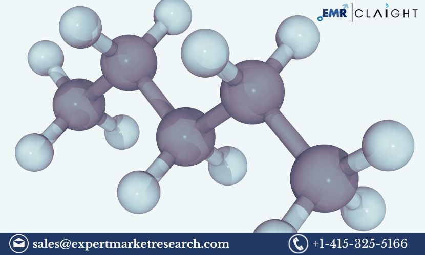 N-Pentane Market Size, Share, Trends &amp; Industry Growth, Forecast | 2032