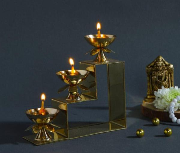 Must-Have Pooja Room Decor Items