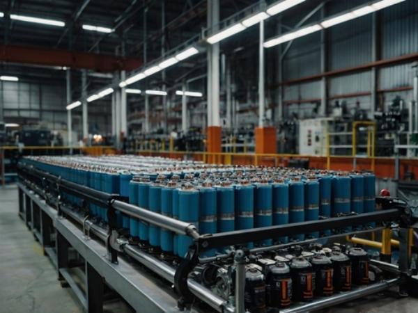 South Korea Electric Vehicle Battery Market 2031: Pioneering Innovation and Sustainability