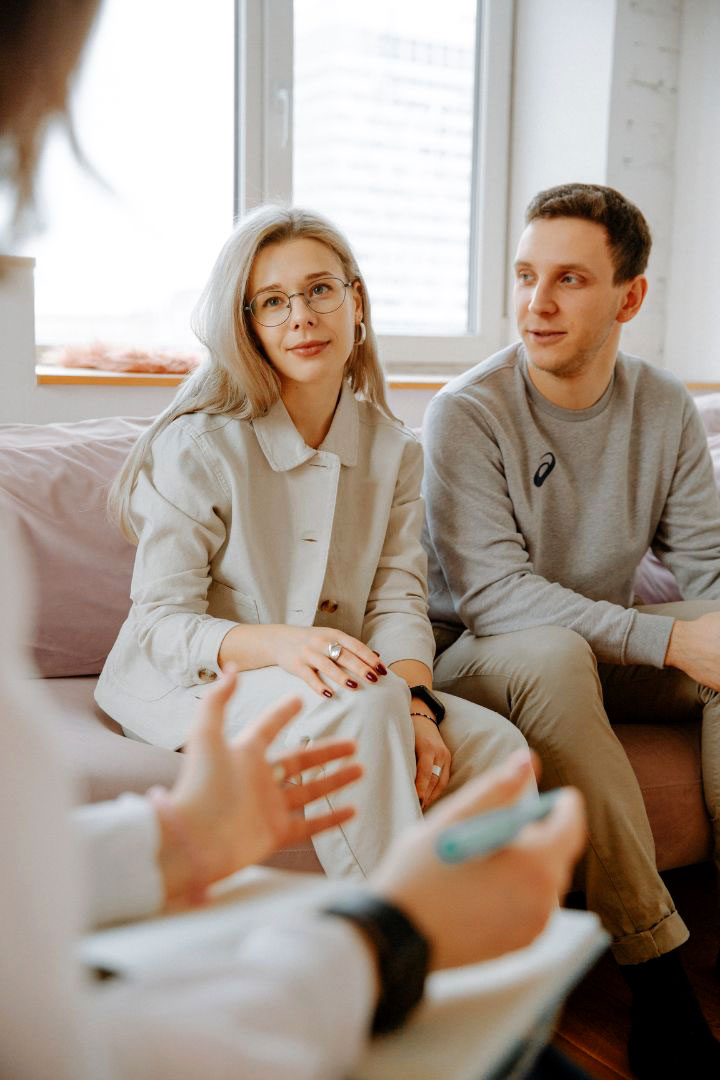 The Future of Mental Health: Why More Couples are Turning to Online Therapy for Relationship Support