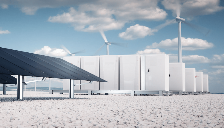 Energy Storage Market: How Technology is Transforming Energy Storage