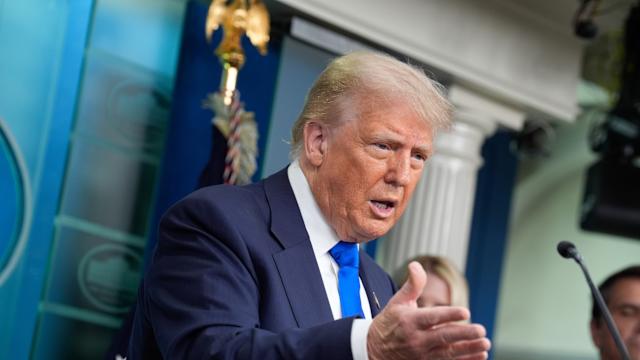 How Trump’s ‘Big Beautiful Bill’ Could Impact the Cost of Homebuying and Renting