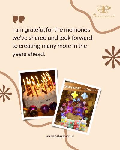 Finest Birthday Party Venues in Janakpuri