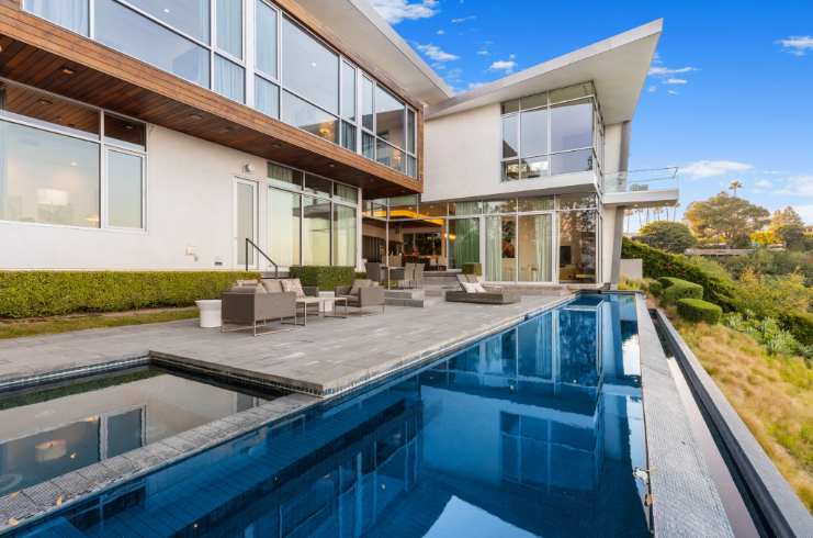 Ultimate Los Angeles Luxury Villa Rentals for a Stylish Stay