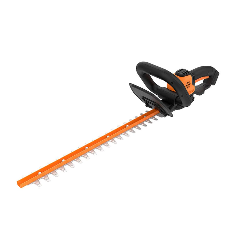 Walmart is selling a &#x27;quality&#x27; $90 electric hedge trimmer for just $49, and it &#x27;makes yardwork so easy&#x27;