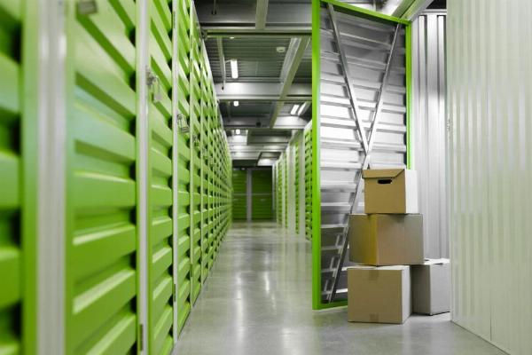 Choosing the Right Size Storage Units Hervey Bay