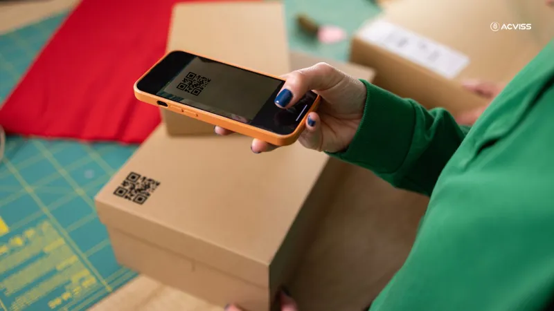 What Challenges Are Associated with Anti-Counterfeit Solutions?