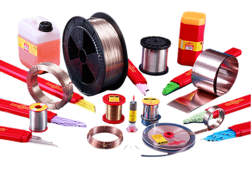 Brazing Consumables Market Share Rises with Advancements in Joining Technologies