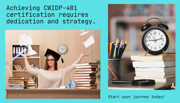 CWNP Wi-Fi IoT Design Professional (CWIDP-401) Certification: Everything You Need to Know