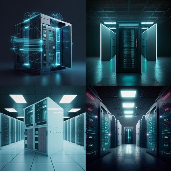 Hyperscale Data Center Market Worth USD 1150.44 Billion by 2033